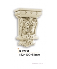 Консоль Gaudi decor B 827M