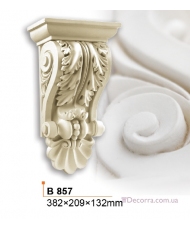 Консоль Gaudi decor B 857