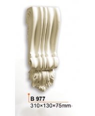 Консоль Gaudi decor B 977
