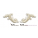 Настенное панно, Декоративное Gaudi decor W 707L
