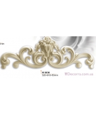 Настенное панно, Декоративное Gaudi decor W 8036