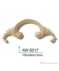 Орнамент декоративный Gaudi decor AW 6017 акция