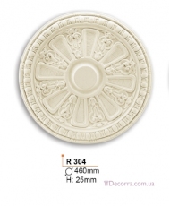 Розетка Gaudi decor R 304