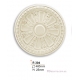 Розетка Gaudi decor R 304