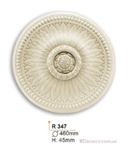 Розетка Gaudi decor R 347
