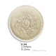 Розетка Gaudi decor R 348