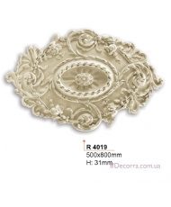 Розетка Gaudi decor R 4019