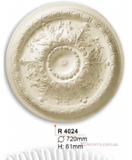 Розетка Gaudi decor R 4024
