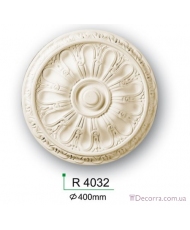 Розетка Gaudi decor R 4032