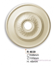 Розетка Gaudi decor R 4039