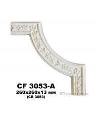 Уголки и вставки Gaudi decor CF 3053A акция