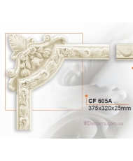 Уголки и вставки Gaudi decor CF 605A