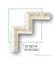 Уголки и вставки Gaudi decor CF 621A акция