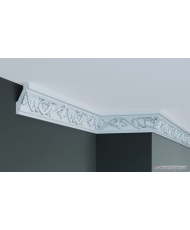 Карниз с орнаментом Gaudi decor C 141 Flexi