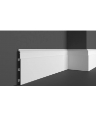 Напольный плинтус гибкий Grand decor HCR 510 Flex (2 м)