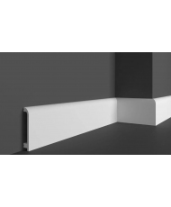 Напольный плинтус гибкий Grand decor HCR 519 Flex (2 м)
