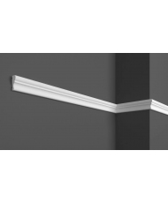 Молдинг гибкий Grand decor HCR 523 Flex (2 м)