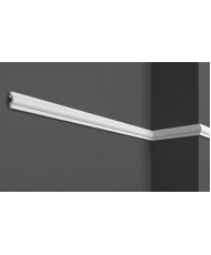 Молдинг гибкий Grand decor HCR 528 Flex