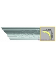 Карниз гибкий Harmony K 1157 Flexi