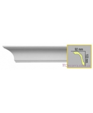 Карниз гибкий Harmony K 1202 Flexi Карниз гибкий Harmony K 1202 Flexi