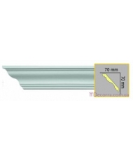 Карниз гибкий Harmony K 1206 Flexi (2.00м)