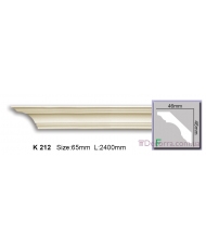 Карниз гибкий Harmony K 212 Flexi
