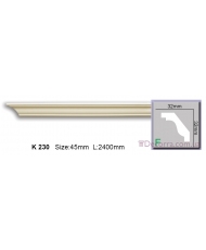 Карниз гибкий Harmony K 230 Flexi