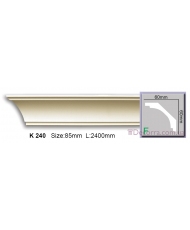 Карниз гибкий Harmony K 240 Flexi
