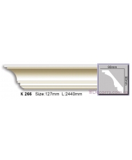 Карниз гладкий Harmony K 266 Карниз гладкий Harmony K 266