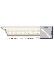 Карниз гибкий Harmony K 162 (2,00м) Flexi