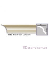 Карниз гибкий Harmony K 202 (2,00м) Flexi Карниз гибкий Harmony K 202 (2,00м) Flexi