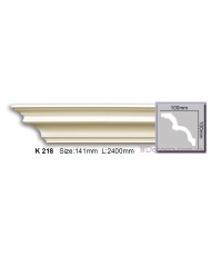 Карниз гибкий Harmony K 218 (2,00м) Flexi