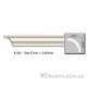 Карниз гибкий Harmony K 231 (2,00м) Flexi