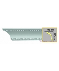 Карниз с орнаментом Harmony K 1150