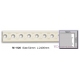 Молдинг для стен фоновый Harmony M 1120