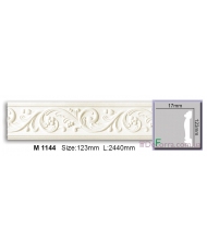 Молдинг для стен гибкий Harmony M 1144 Flexi (2.00м)