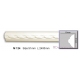 Молдинг для стен гибкий Harmony M 124 (2,00м) Flexi