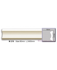 Молдинг для стен гибкий Harmony M 219 (2,00м) Flexi