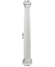 Полуколонны и колонны Harmony CL 109-1