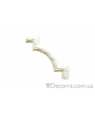 Уголок Harmony M 128-4 угловой элемент Уголок Harmony M 128-4 угловой элемент
