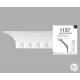 Карниз гибкий 1137 (2,44m) Flexi Home decor