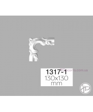 Уголок 1317-1 Home decor