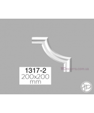 Уголок 1317-2 Home decor