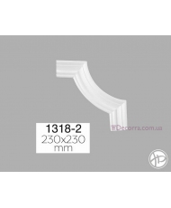 Уголок 1318-2 Home decor
