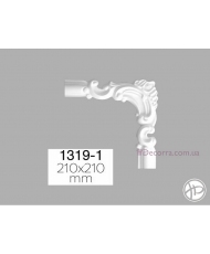 Уголок 1319-1 Home decor