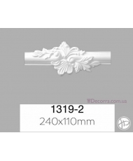Уголок 1319-2 вставка Home decor