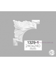 Уголок 1329-1 Home decor