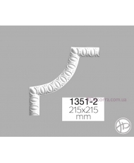 Уголок 1351-2 Home decor