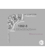 Уголок 1352-3 Home decor