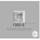Уголок 1352-5 Home decor